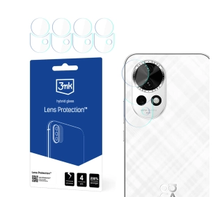 3mk Lens Protection do Huawei Nova 13