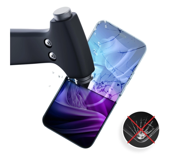3mk Silky Matt Privacy do Honor X8c