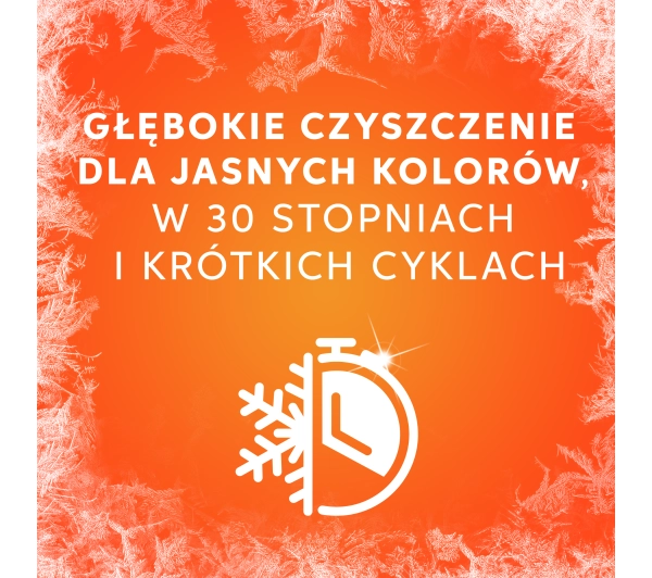 Vizir Color 80 prań 3,6l
