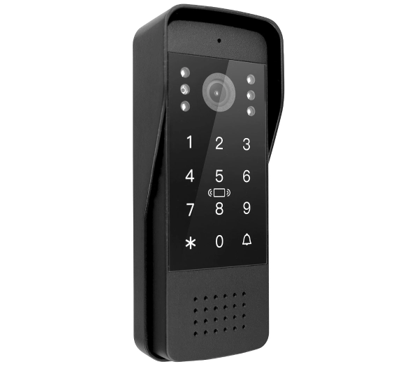 Eura-Tech Eura VDP-86A3 Biały - Kup na Raty - RRSO 0%