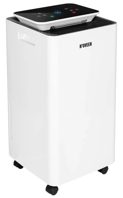 Osuszacz N'oveen DH5000 X-LINE Higrostat 2,5l