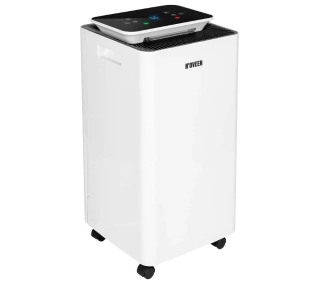 N'oveen DH5000 X-LINE Higrostat 2,5l - Kup na Raty - RRSO 0%