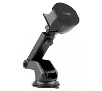 Uchwyt samochodowy Energizer ECA002 MagSafe Czarny