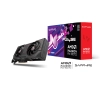 Karta graficzna Sapphire technology PULSE Radeon RX 9070 16GB GDDR6 256bit FSR