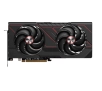 Karta graficzna Sapphire technology PULSE Radeon RX 9070 16GB GDDR6 256bit FSR