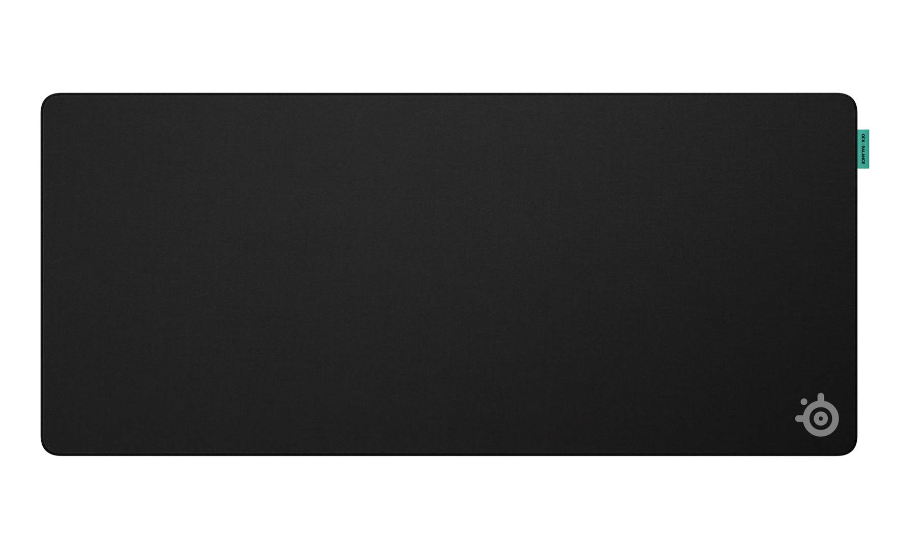 Podkładka SteelSeries QCK Performance XL Balance Czarny