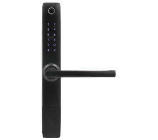 Eura-Tech Eura ELH-20H4 Czarny - Kup na Raty - RRSO 0%