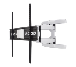 Hama 220838 FullMotion XL od 46" do 90" Max 75kg - Kup na Raty - RRSO 0%