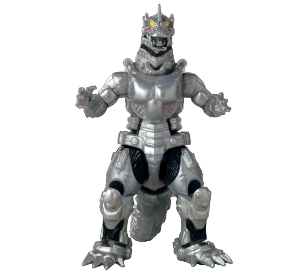 Bandai Godzilla Action Figure - Mechagodzilla 2002