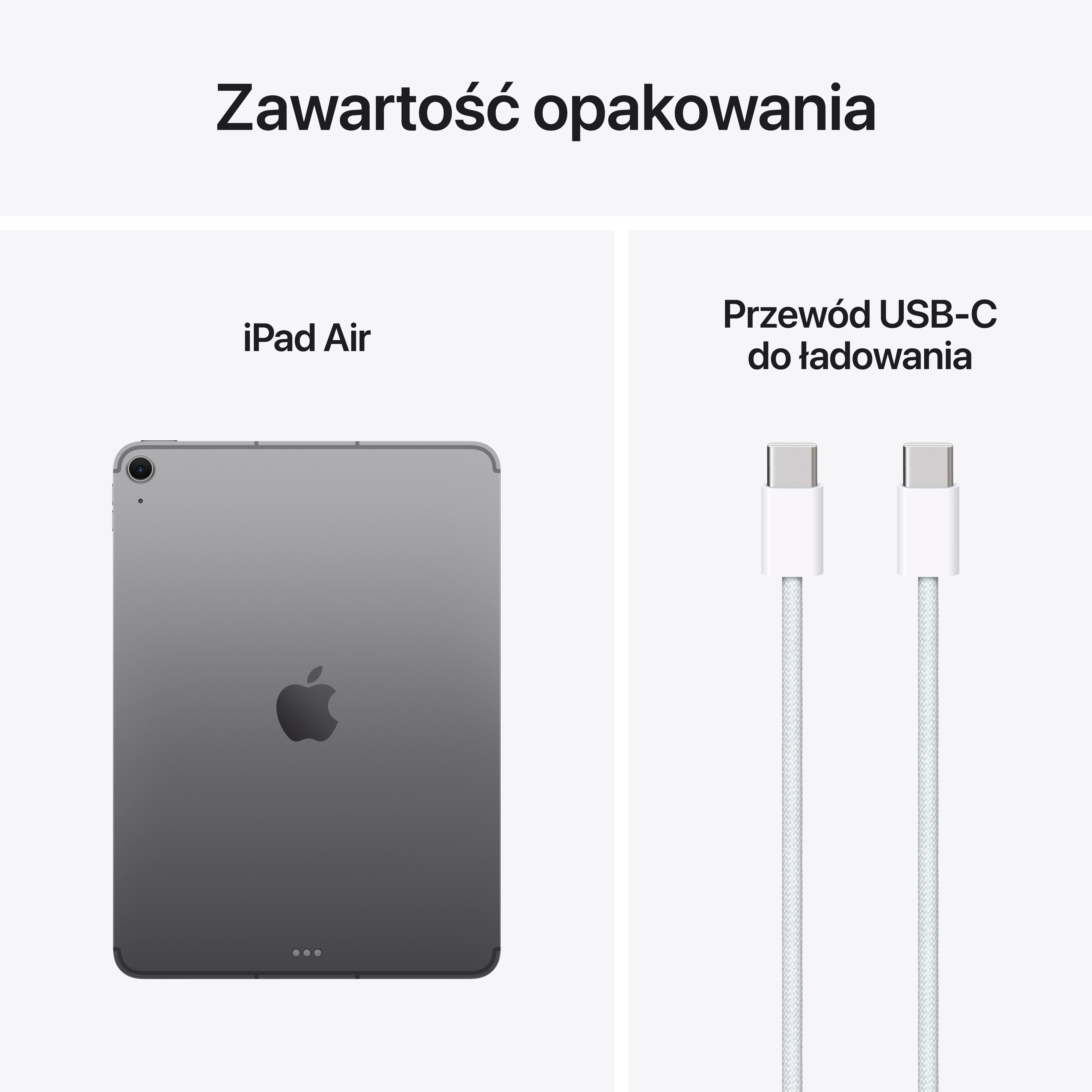 Apple iPad Air 11