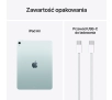 Apple iPad Air 11" M3 7 gen. 2025 128GB Wi-Fi Niebieski