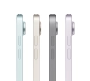 Apple iPad Air 11" M3 7 gen. 2025 128GB Wi-Fi Niebieski