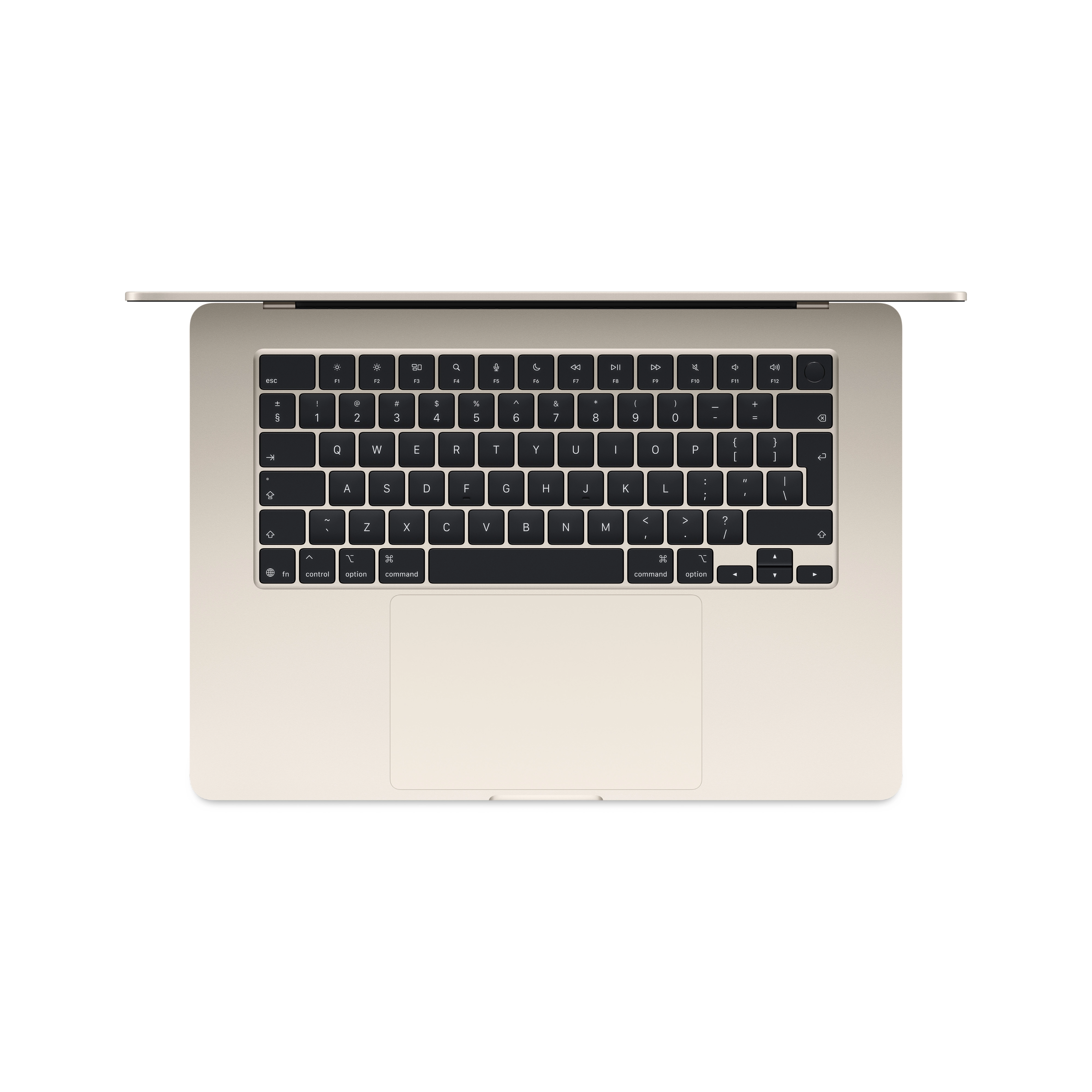 Apple MacBook Air 2025 15,3
