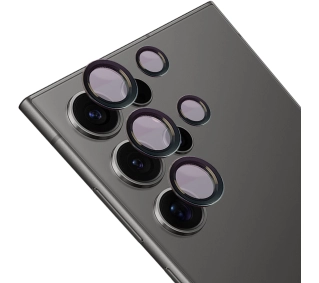 Bizon na aparat z aplikatorem Snap Lens do Samsung Galaxy S25 Ultra