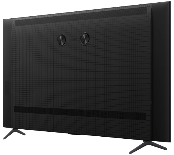 TCL 65C6K 65" QD-Mini LED 4K 144Hz Google TV Dolby Vision IQ Dolby Atmos HDMI 2.1 DVB-T2 - ⚡ EURO HIT CENOWY! ⚡ - Kup na Raty - RRSO 0%