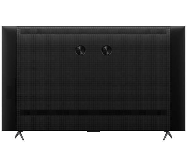 TCL 65C6K 65" QD-Mini LED 4K 144Hz Google TV Dolby Vision IQ Dolby Atmos HDMI 2.1 DVB-T2 - ⚡ EURO HIT CENOWY! ⚡ - Kup na Raty - RRSO 0%