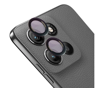 Bizon na aparat z aplikatorem Snap Lens do Motorola Moto G15/G15 Power