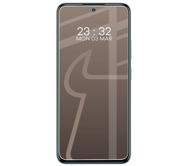 Bizon elastyczne Mule do Infinix Hot 50 Pro 4G
