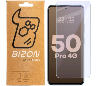 Bizon elastyczne Mule do Infinix Hot 50 Pro 4G