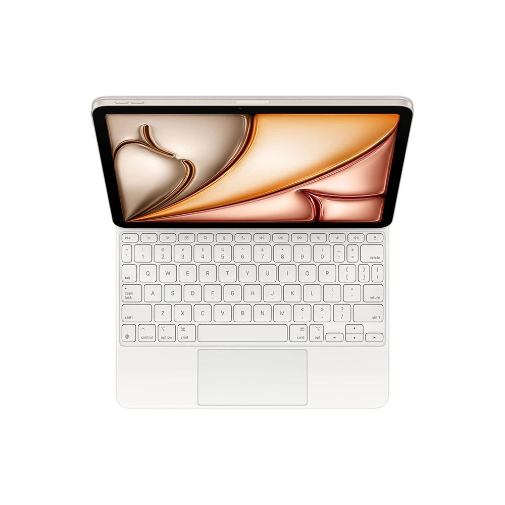 Klawiatura Apple Magic Keyboard 11" Biały
