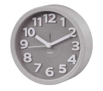 Budzik Hama 186324 Retro