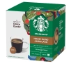 Kapsułki Starbucks Nescafe Dolce Gusto House Blend Americano 12szt.