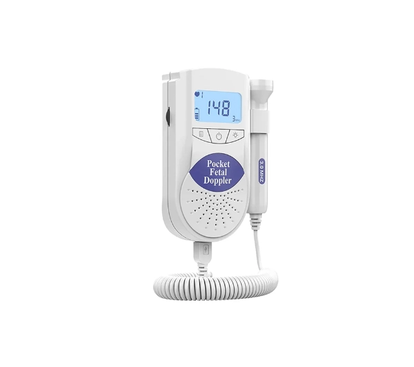 Jumper JPD-100 S6 Niebieski