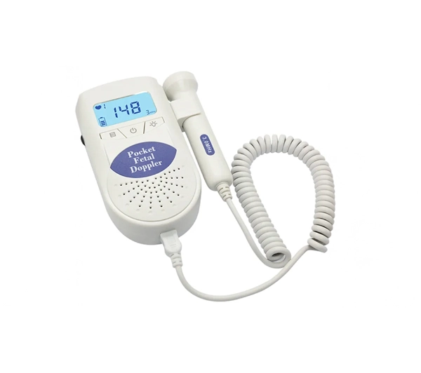 Jumper JPD-100 S6 Niebieski