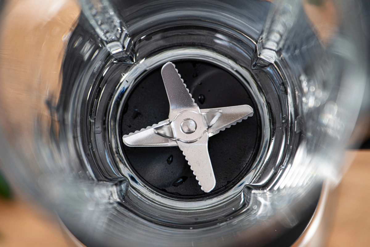 фото Блендер стаціонарний Zelmer ZSB4900