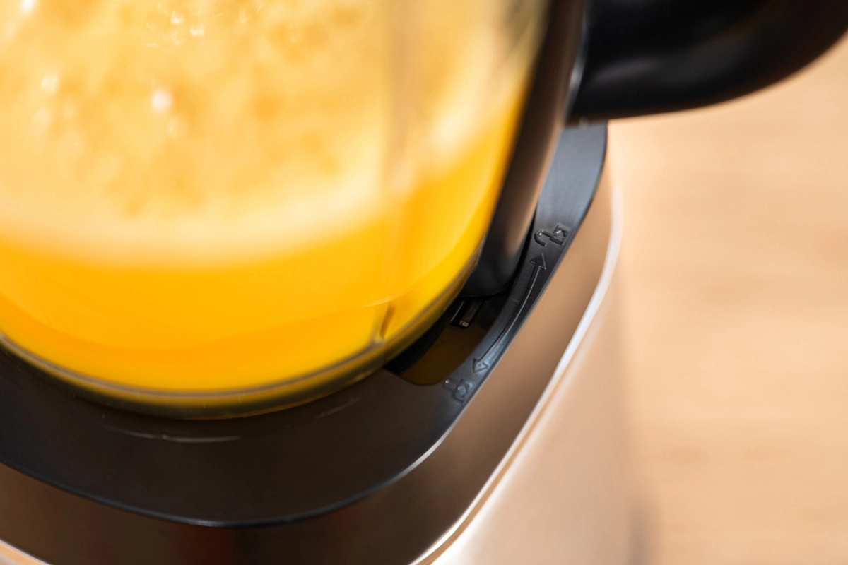 фото Блендер стаціонарний Zelmer ZSB4900