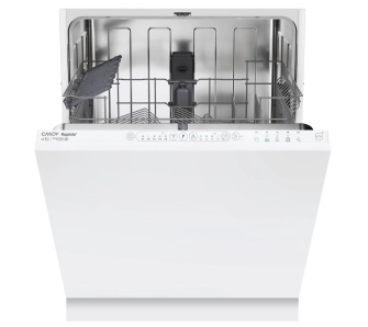 Zmywarka Candy Zmywarka Candy RapidO CIP 3E7L0W 59,7cm Zdalne sterowanie