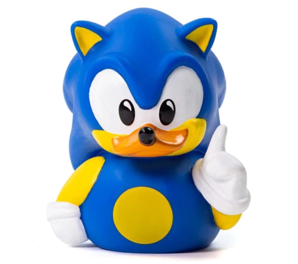 TUBBZ Sonic the Hedgehog: Sonic Boxed Edition