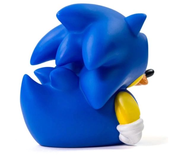 TUBBZ Sonic the Hedgehog: Sonic Boxed Edition