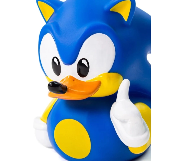TUBBZ Sonic the Hedgehog: Sonic Boxed Edition