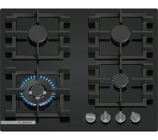Bosch Serie 4 PNK6B6K40 59cm - Kup na Raty - RRSO 0%