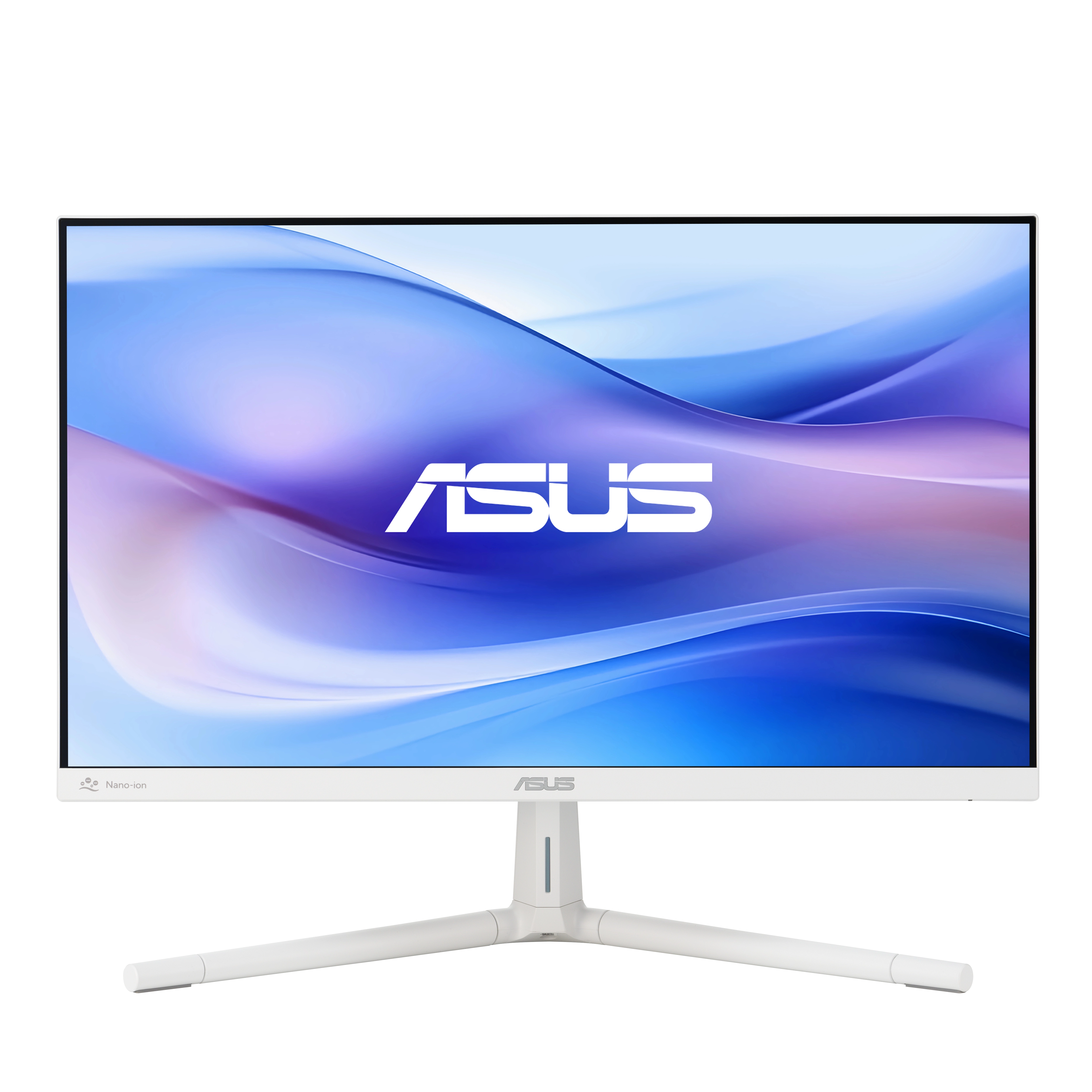 Monitor ASUS VU279HFI-W 27" Full HD IPS 100Hz 1ms MPRT Gamingowy