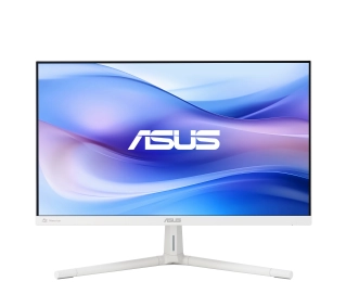 ASUS VU279HFI-W 27" Full HD IPS 100Hz 1ms MPRT Gamingowy - Kup na Raty - RRSO 0%