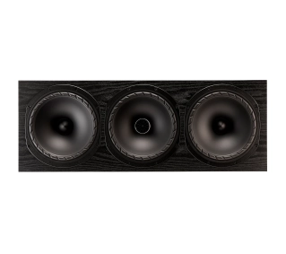 Fyne Audio F502E LCR Black Ash - Kup na Raty - RRSO 0%