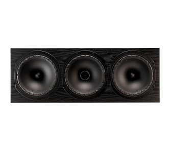 Głośnik Fyne Audio F502E LCR Black Ash
