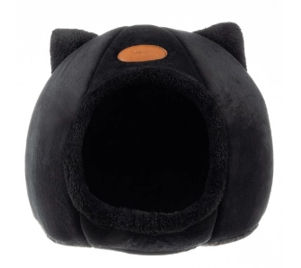 Legowisko Purlov 21947 Czarny