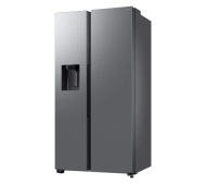 Lodówka Samsung SBS RS70F64KDTEO Pełny No Frost 178,4cm
