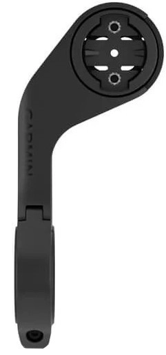 Uchwyt Garmin na kierownice FLUSH do Edge z wysięgnikiem