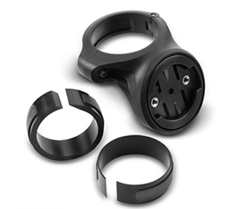 Uchwyt Garmin na sztyce Varia 90 Stopni