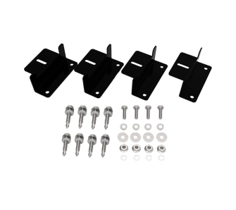 Nóżki montażowe EcoFlow do panelu