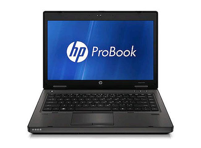 HP ProBook 6465b 14" A6-3410MX 4GB RAM  320GB Dysk  Win7