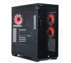 Komputer gamingowy Optimus E-Sport GB550T-CR5 R7 5800X 16GB RAM 1TB Dysk SSD RX7600 Win11