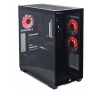 Komputer gamingowy Optimus E-Sport GB550T-CR5 R7 5800X 16GB RAM 1TB Dysk SSD RX7600 Win11
