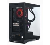 Komputer gamingowy Optimus E-Sport GB550T-CR5 R7 5800X 16GB RAM 1TB Dysk SSD RX7600 Win11