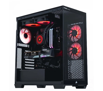 Komputer gamingowy Optimus E-Sport GB550T-CR5 R7 5800X 16GB RAM 1TB Dysk SSD RX7600 Win11