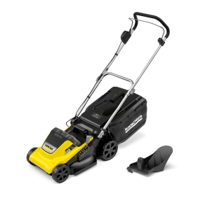 Karcher LMO 4-18 Dual 1.445-420.0 - Kup na Raty - RRSO 0%